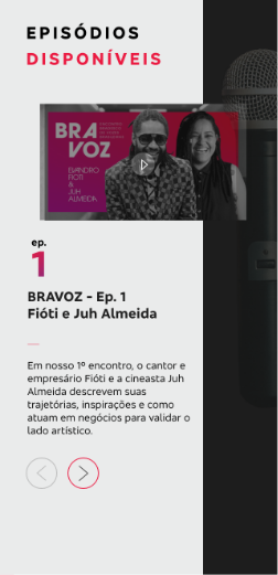 Bravoz - Mobile 1