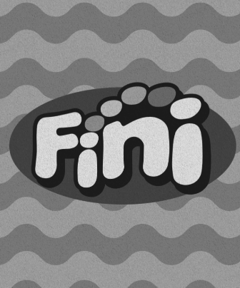 Finistore - Design Visual