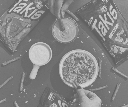 takis brasil - Ilustração 1