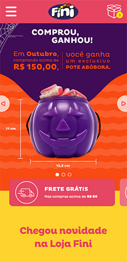 Finistore - Mobile 1