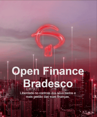 Open Finance Bradesco
